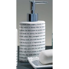 Dispenser Poeme